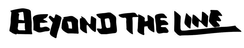 Beyond the Line Text